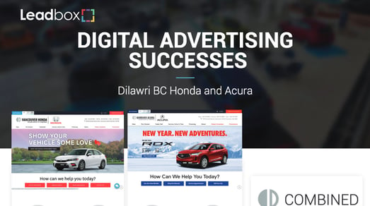 Digital Ad Success Dilawri